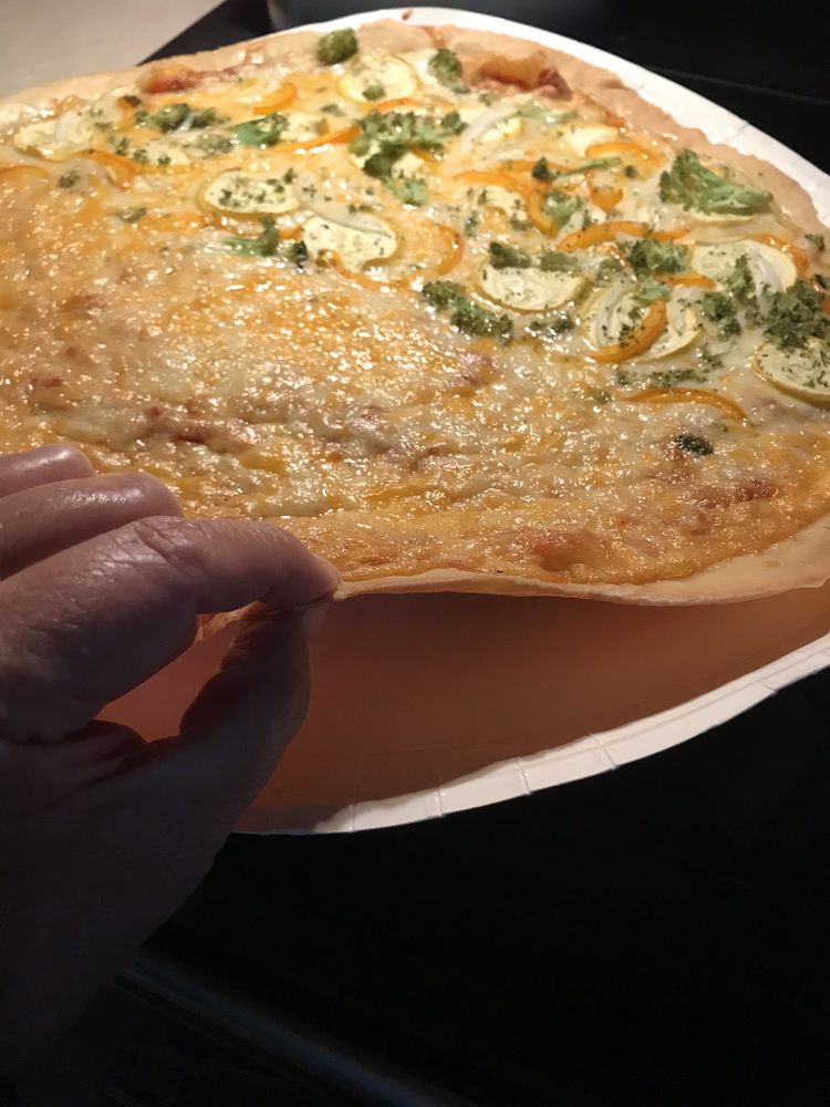 Papa Murphy's