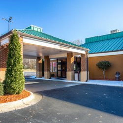 Comfort Inn 18 Photos Hotels 825 W Dixie Dr Asheboro Nc Photo Of Comfort Inn Asheboro Nc United States