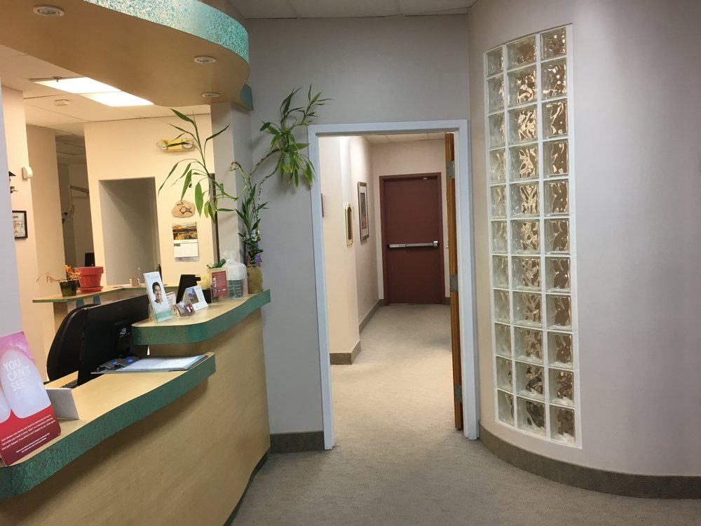 image of business Usman Shakila, DDS