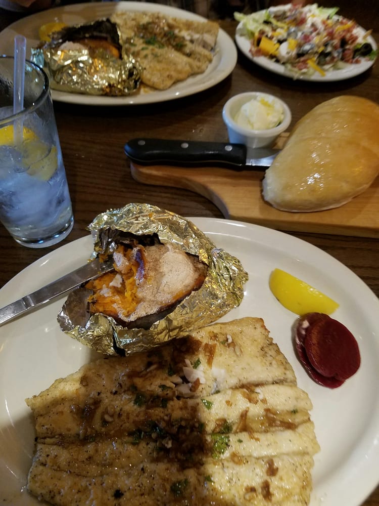 Cattle Baron 24 Photos & 26 Reviews Seafood 1799 Joe Battle Blvd