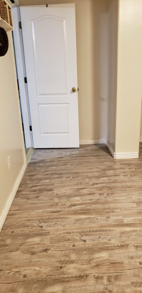 image of business MVP Floor Installations