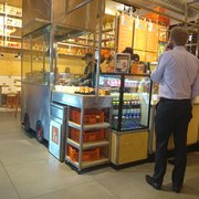 Photo of Wok to Walk - Dublin, Republic of Ireland