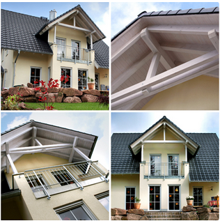 image of business Dyson Roofing