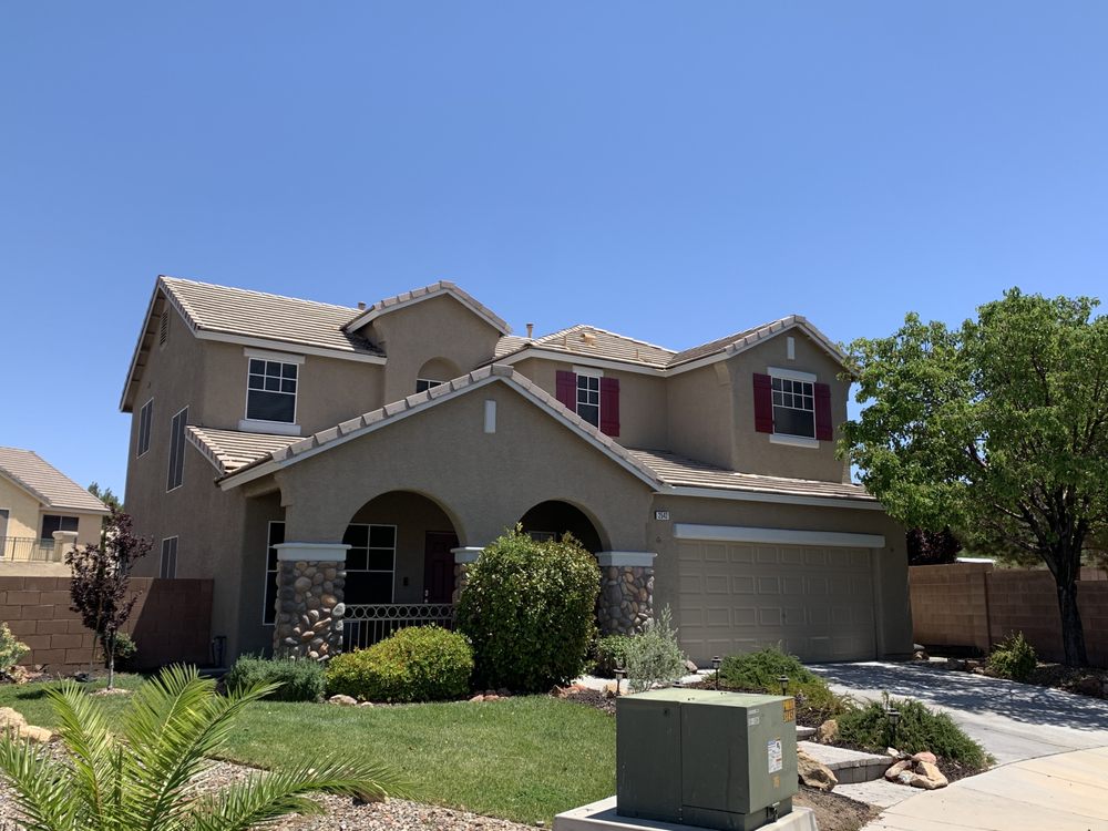 image of business Prime Painting LLC