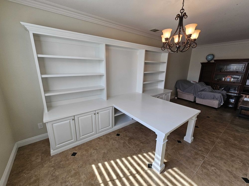 CustomBuilt-ins.com