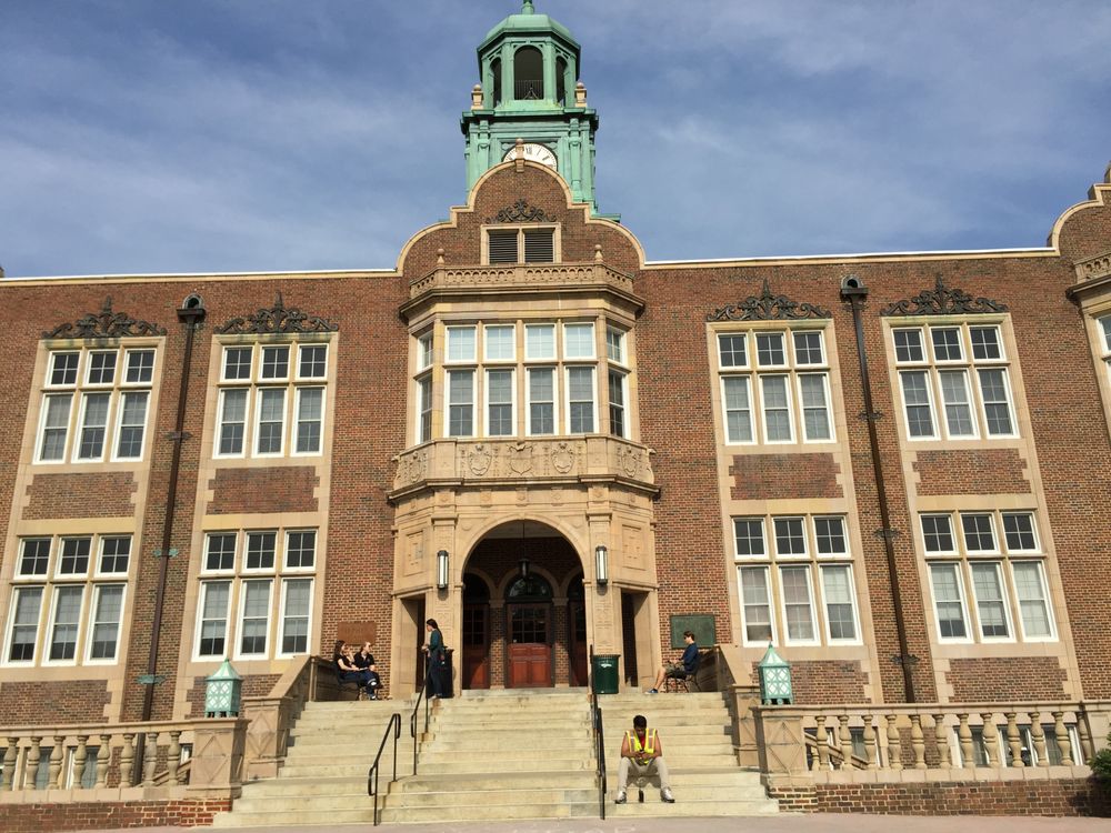 Woolf College Consulting