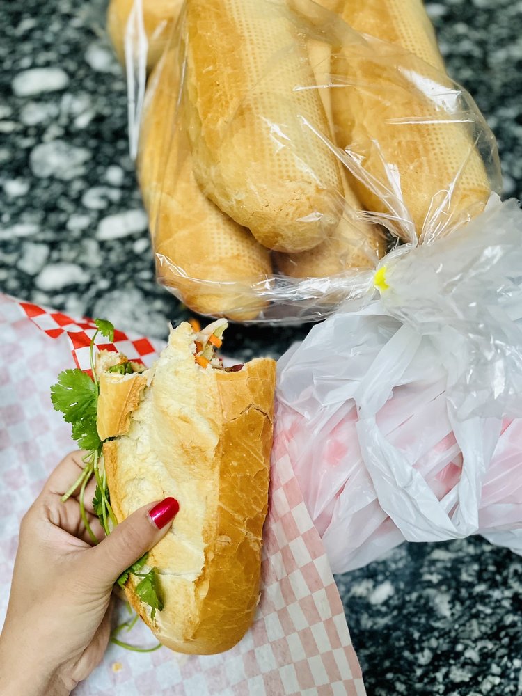 Q Bakery