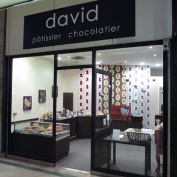 Photo de Pâtisserie David , Bordeaux, France