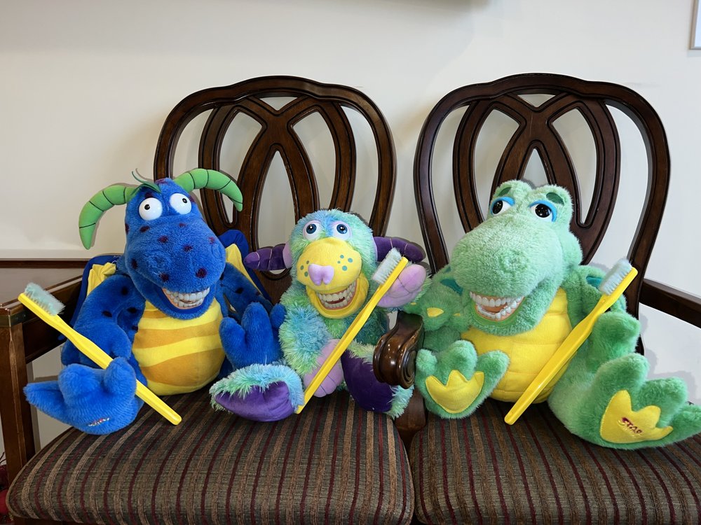 image of business Dental Clinic of Morton Grove