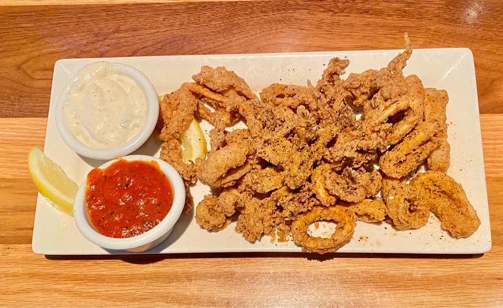 BJ's Restaurant & Brewhouse BJ's Restaurant & Brewhouse