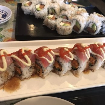 Sushi Cafe Menu Henderson Nv Sushi Cafe Menu Henderson Nv