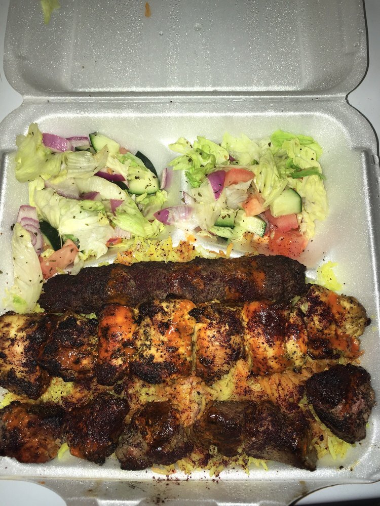 Ara’s Kabab House Desserts 7546 Haverford Ave, Philadelphia, PA