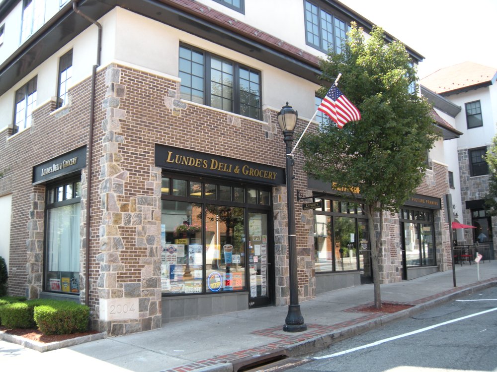 Lunde’s Deli Delis 118 Main St, Tuckahoe, NY Restaurant Reviews