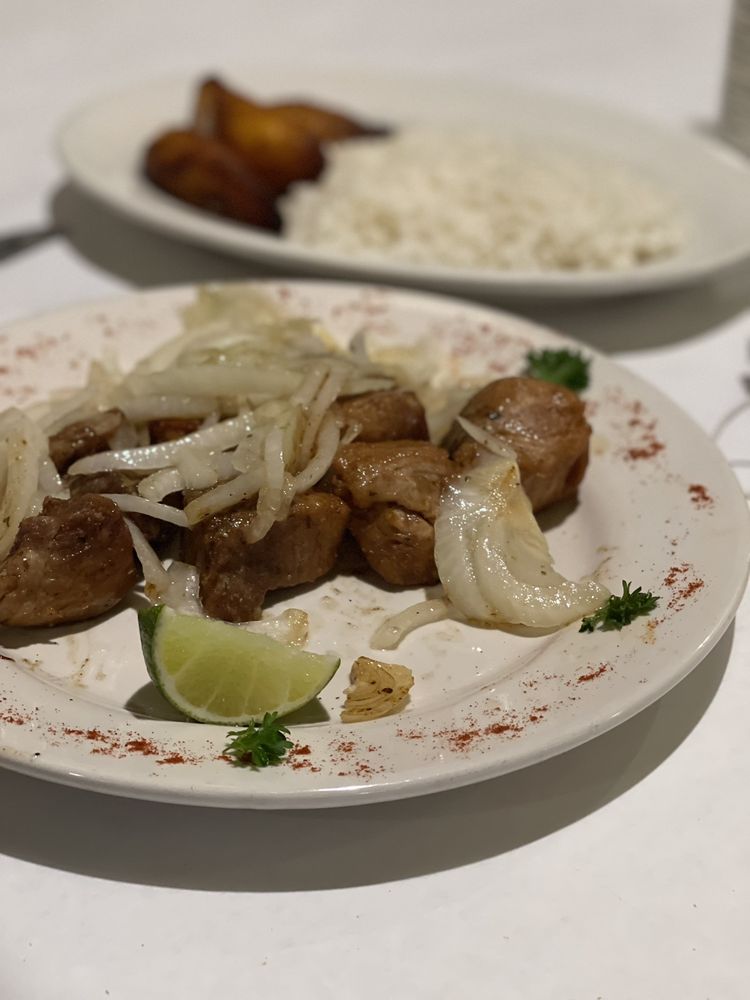 Malanga Cuban Cafe Malanga Cuban Cafe