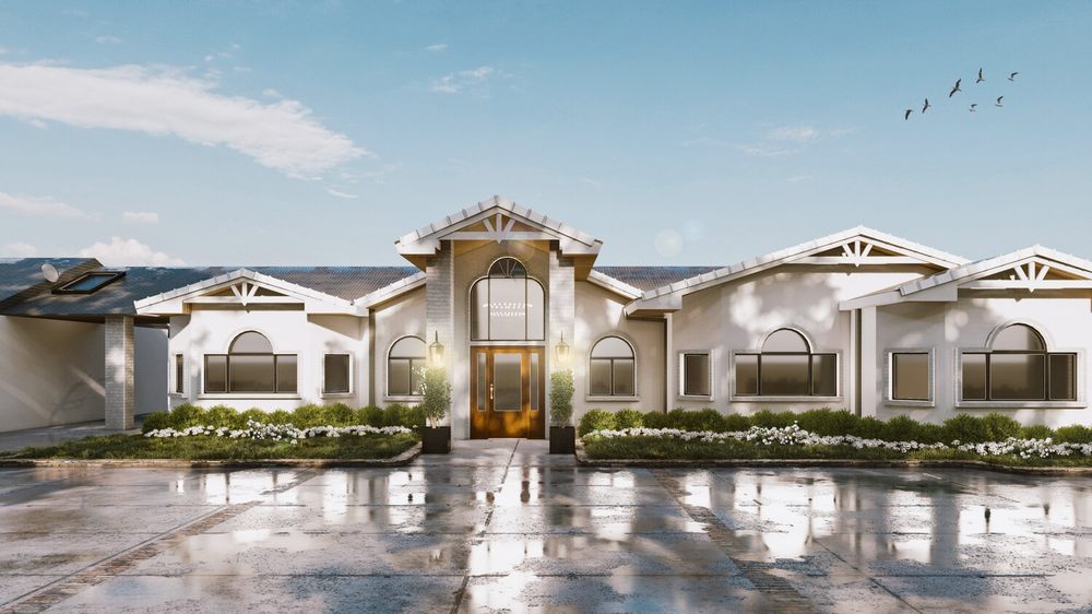 image of business Heather Palmer Design