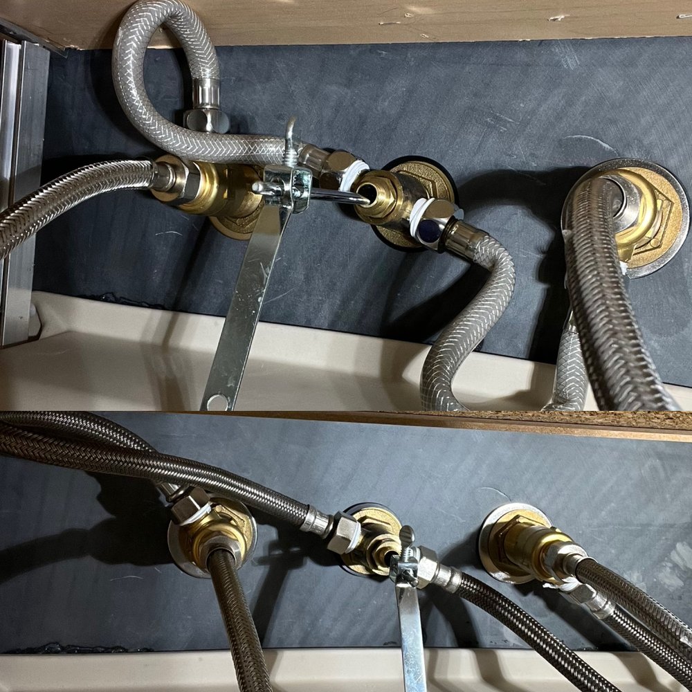Moser Plumbing Services