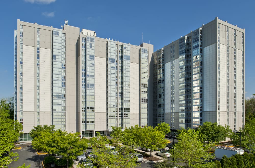 Monterey Apartments