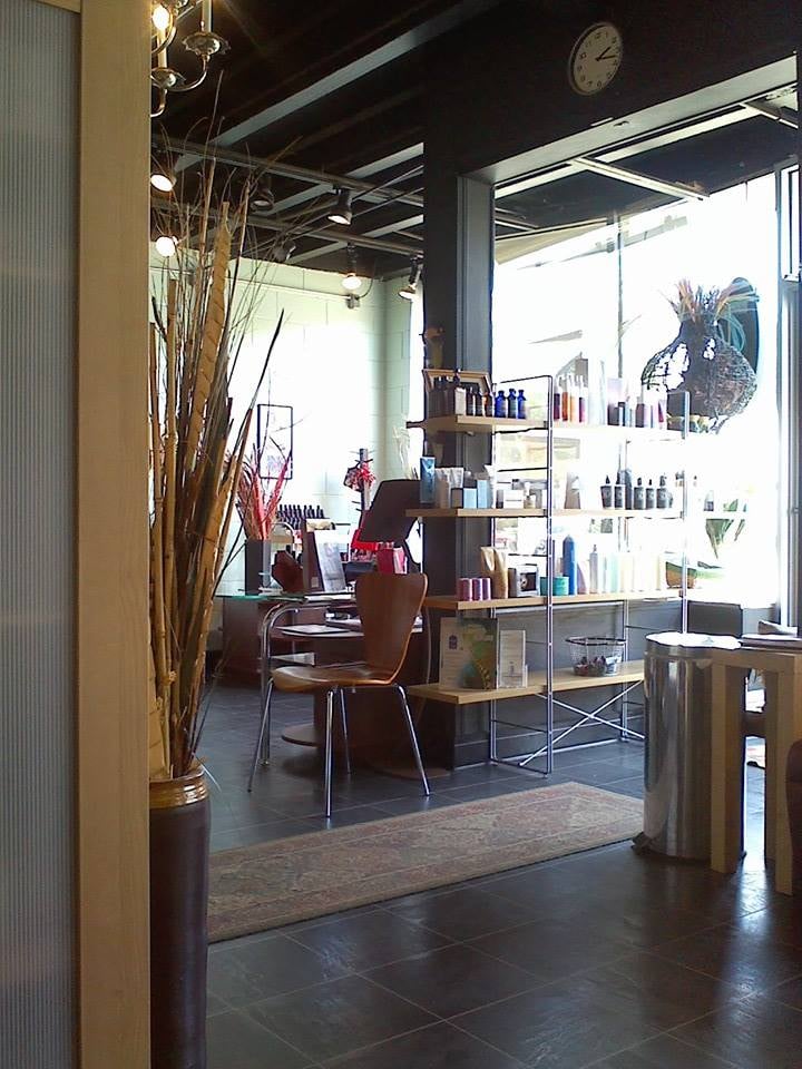 Complexions Spa Salon & Boutique Hair Salons 6251 Winthrop Ave