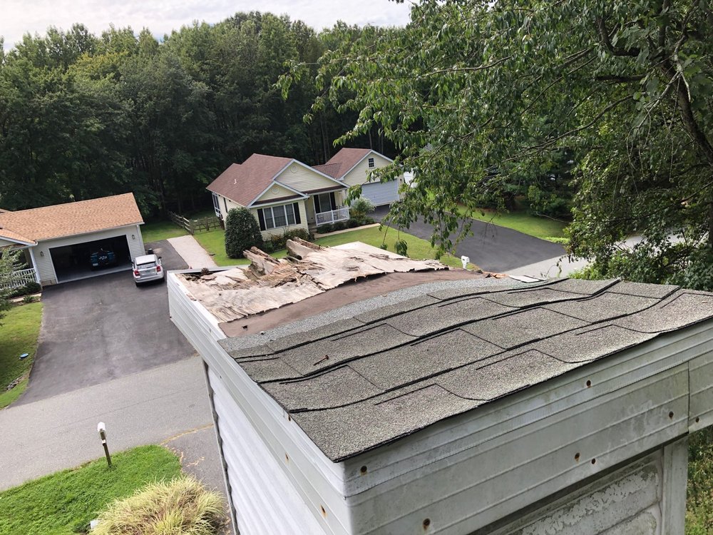 image of business Chesapeake Home Improvement Group
