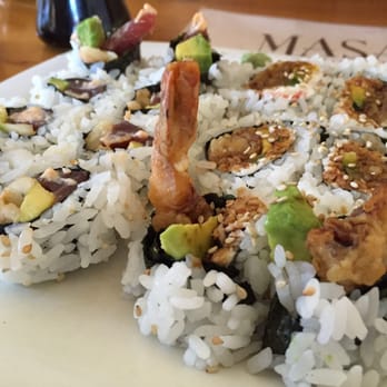 Masa S Sushi Restaurant Closed 118 Photos 192 Reviews Photo Of Masa S Sushi Restaurant Lihue Hi United States 08 03 2016
