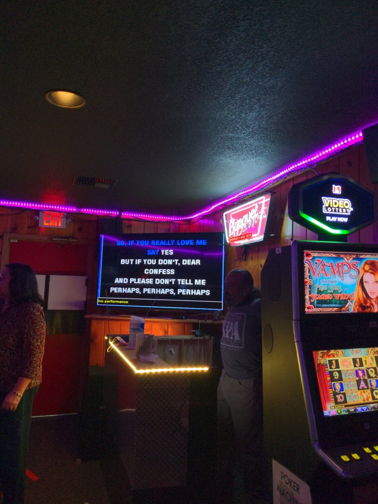 The Perch Bar & Grill