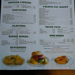 freshworks of levittown order food online sandwiches 4257 new fresh works levittown pa