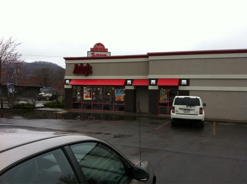 Arby's