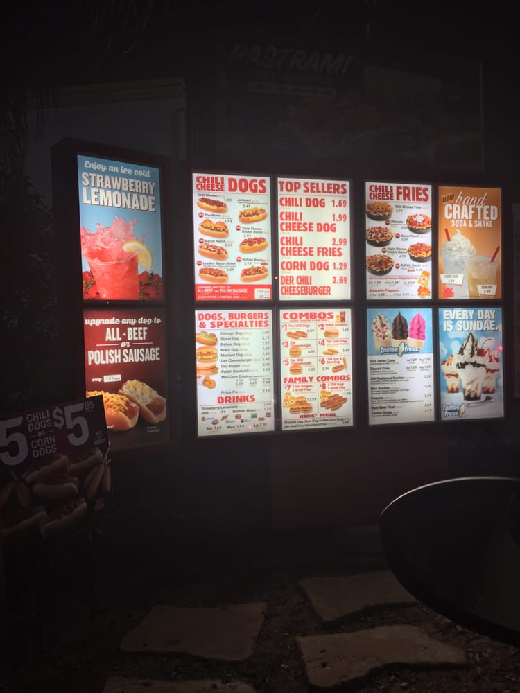 Wienerschnitzel