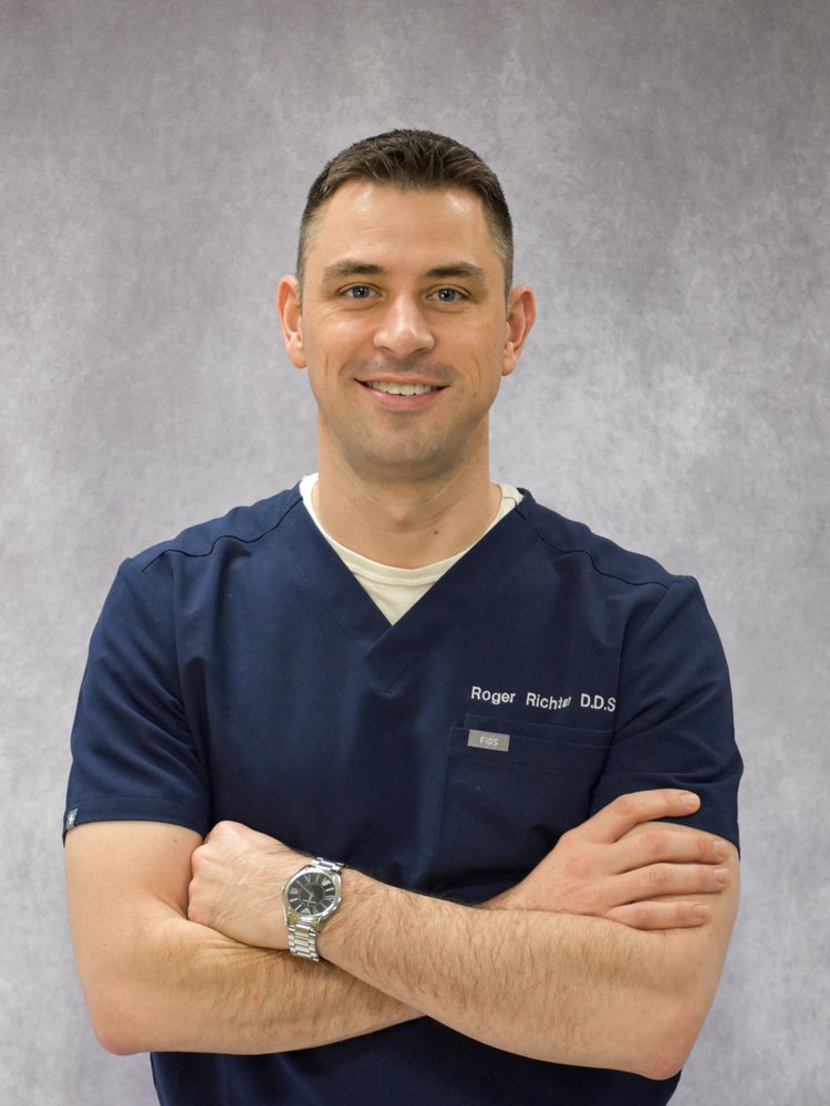 image of business Dental Care of Muskogee