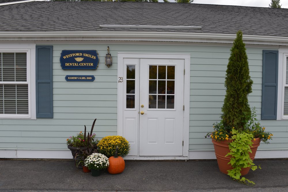 image of business Westford Smiles Dental Center