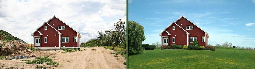 Belton's Professional Lawn Care & Landscaping