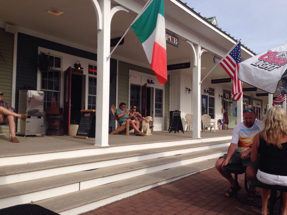 Dunkirk Boardwalk Market 10 Photos Bars 401 Central Ave, Dunkirk