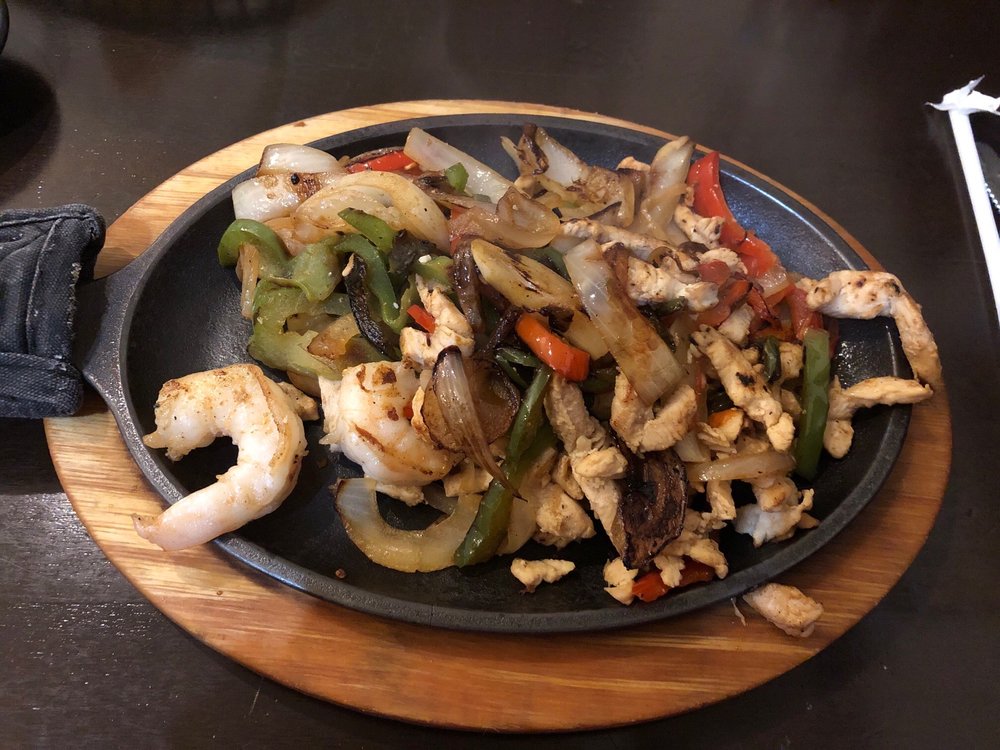 El Amigo Mexican Restaurant