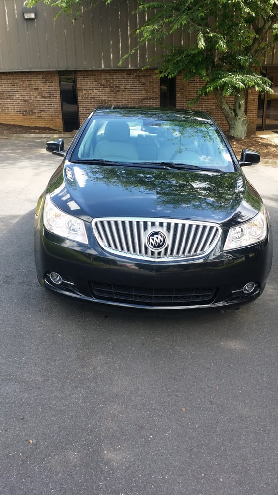 Airport Limo Company