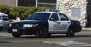 Auburn Police Department