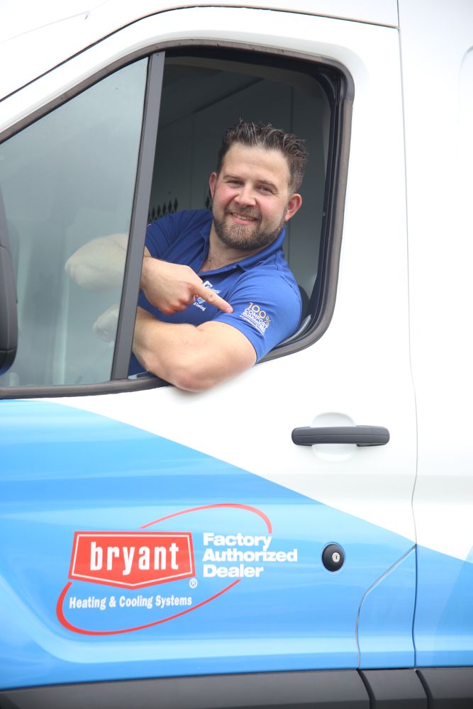 image of business Residential Heating & Cooling