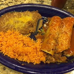 Acapulco Mexican Grill Order Food Online 33 Reviews Photo Of Acapulco Mexican Grill Lawrence Ks United States Combination 10