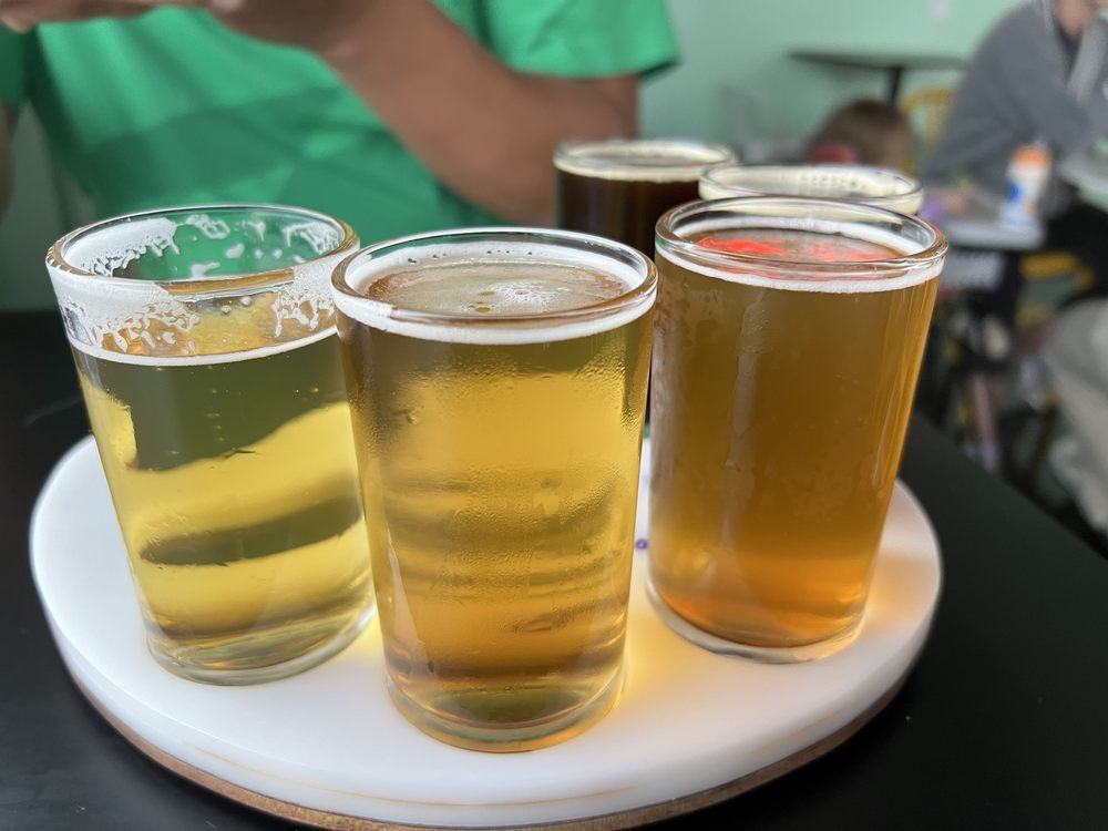 Project Halo Brewing