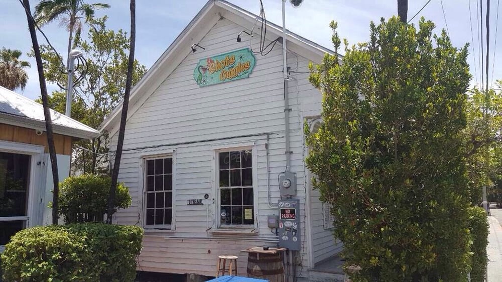 Shots and Giggles 16 Photos & 17 Reviews Bars 201 Ann St, Key