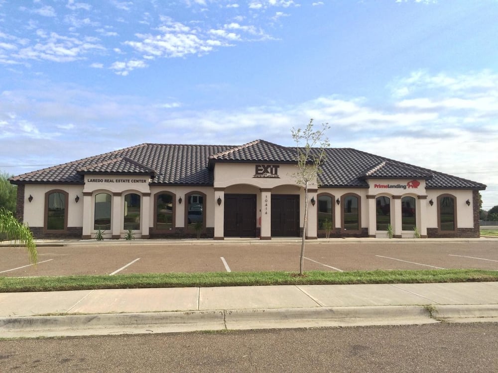 EXIT Realty Laredo Real Estate Agents 10414 Medical Lp, Laredo, TX