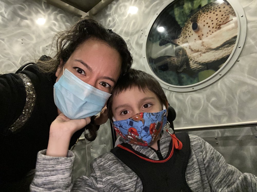 image of business Lurie Children’s Pediatrics at Deming