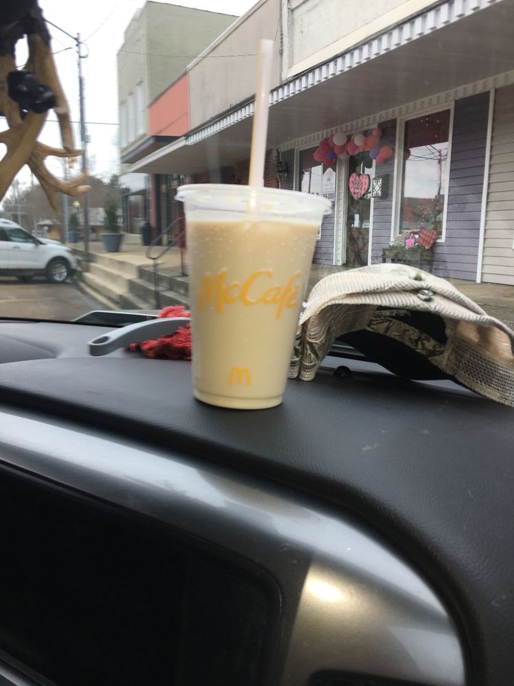 McDonald's McDonald's
