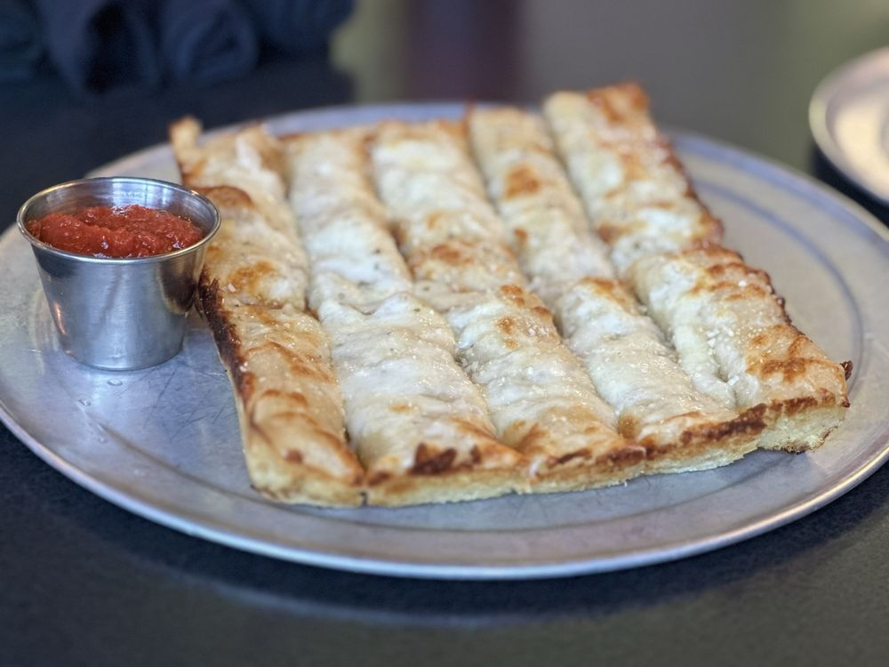 Via 313 Pizza