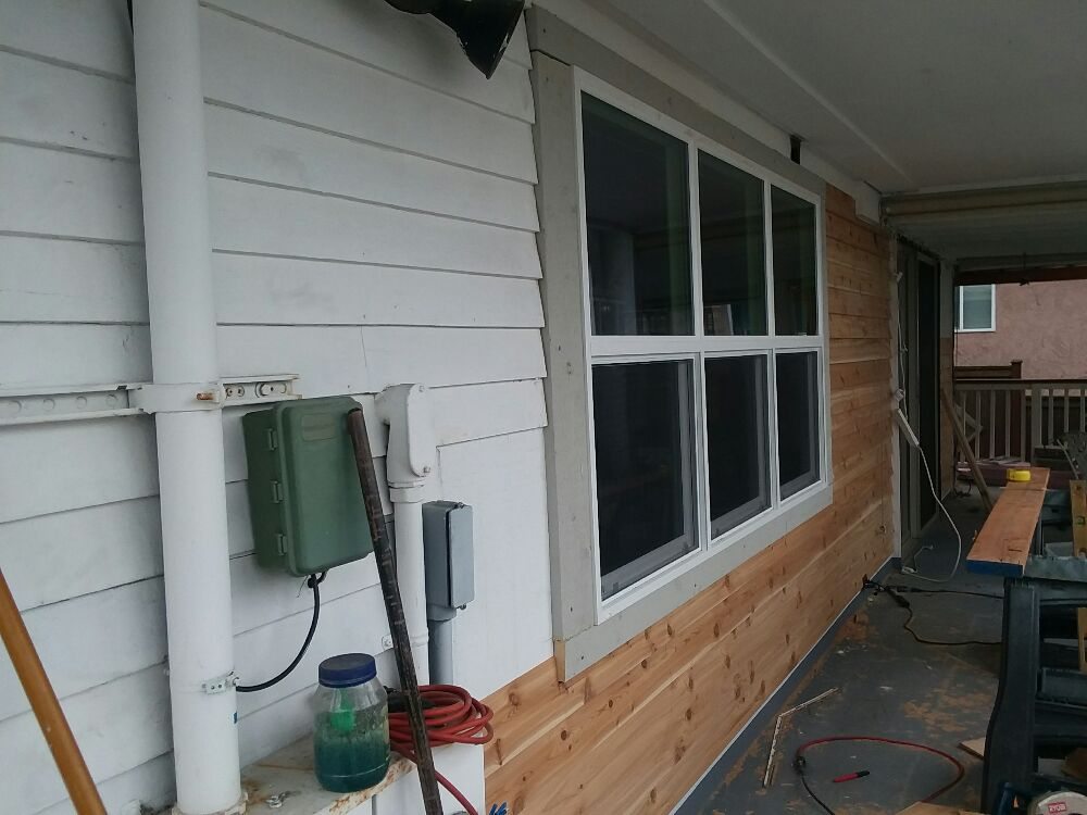 JHS Handyman Services