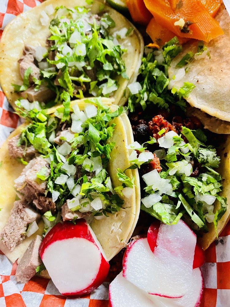 Tacos Molina Tacos Molina