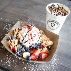 Churroholic - (New) 724 Photos & 587 Reviews - Desserts ...