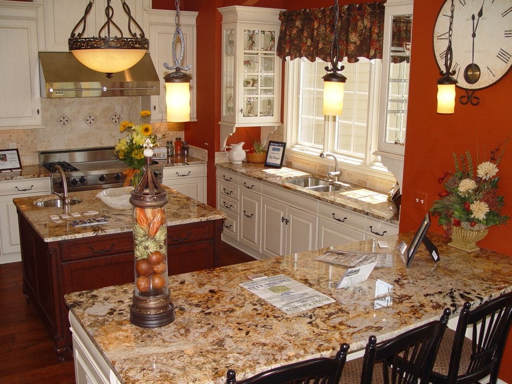 image of business Royal Granite