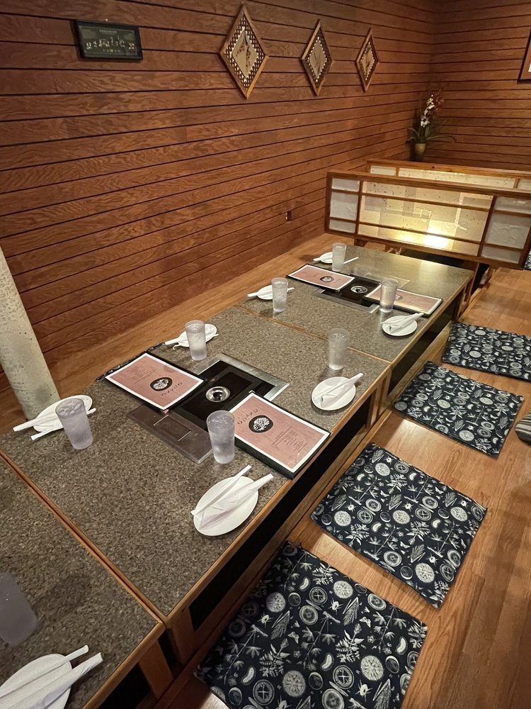 O'daku Sushi