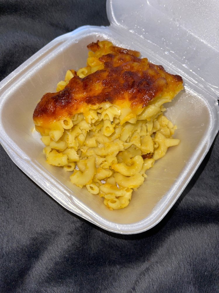 Deb’s Jamaican Pot