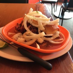Mexican Restaurants In Elk Grove Yelp Cocina Dona Chuyita